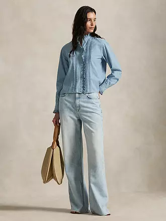 POLO RALPH LAUREN | Blouse | 